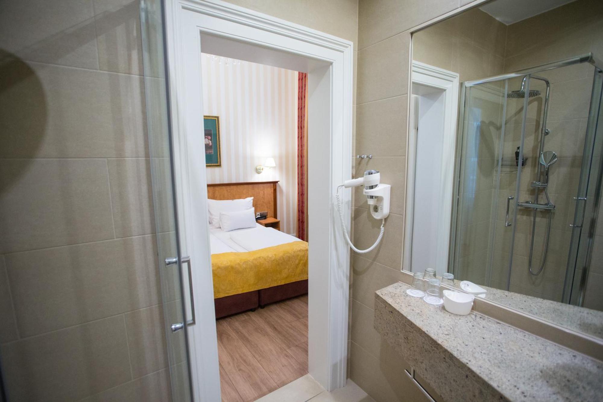 Apartmán Opera Am Operneck Self Check In Vídeň Exteriér fotografie