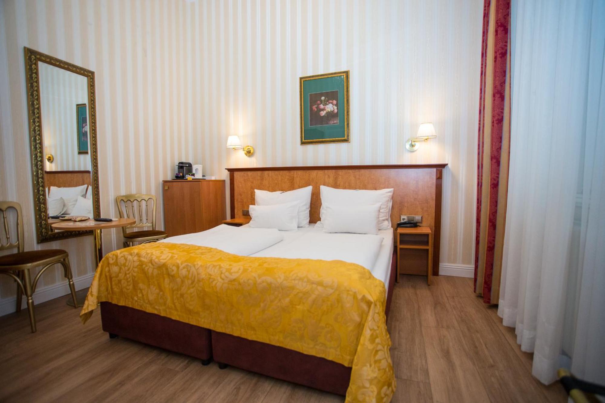Apartmán Opera Am Operneck Self Check In Vídeň Exteriér fotografie